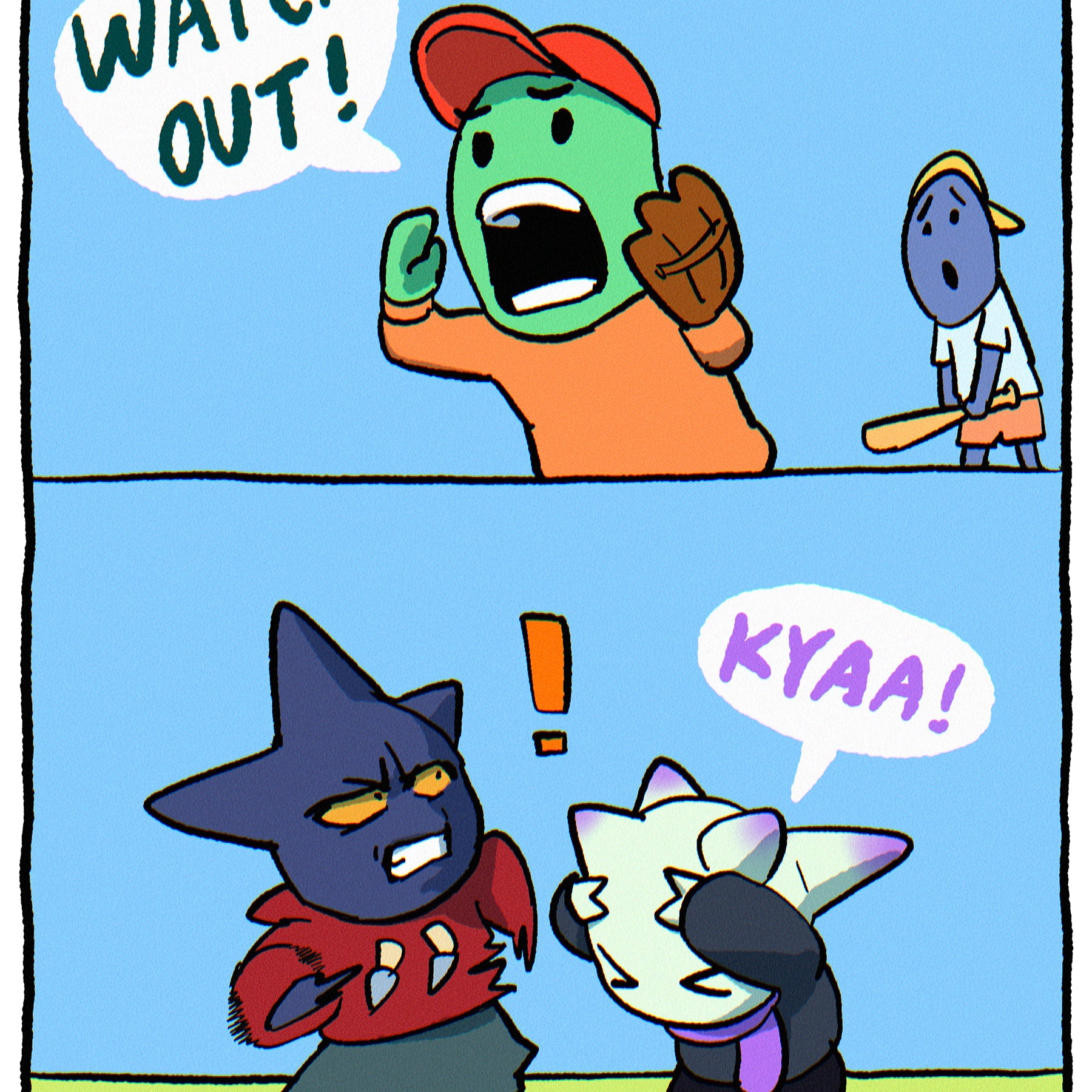 Baseball