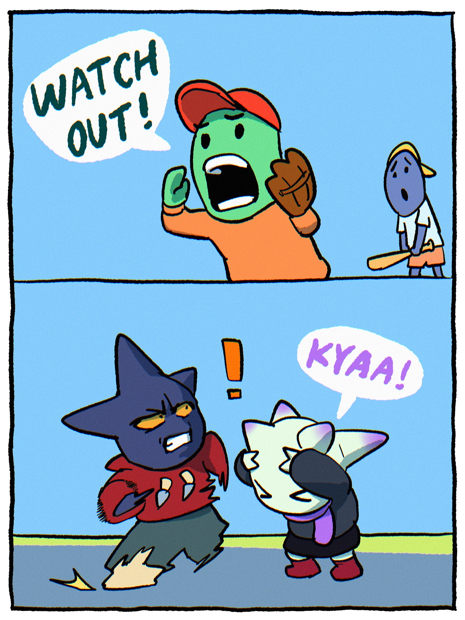 Baseball
