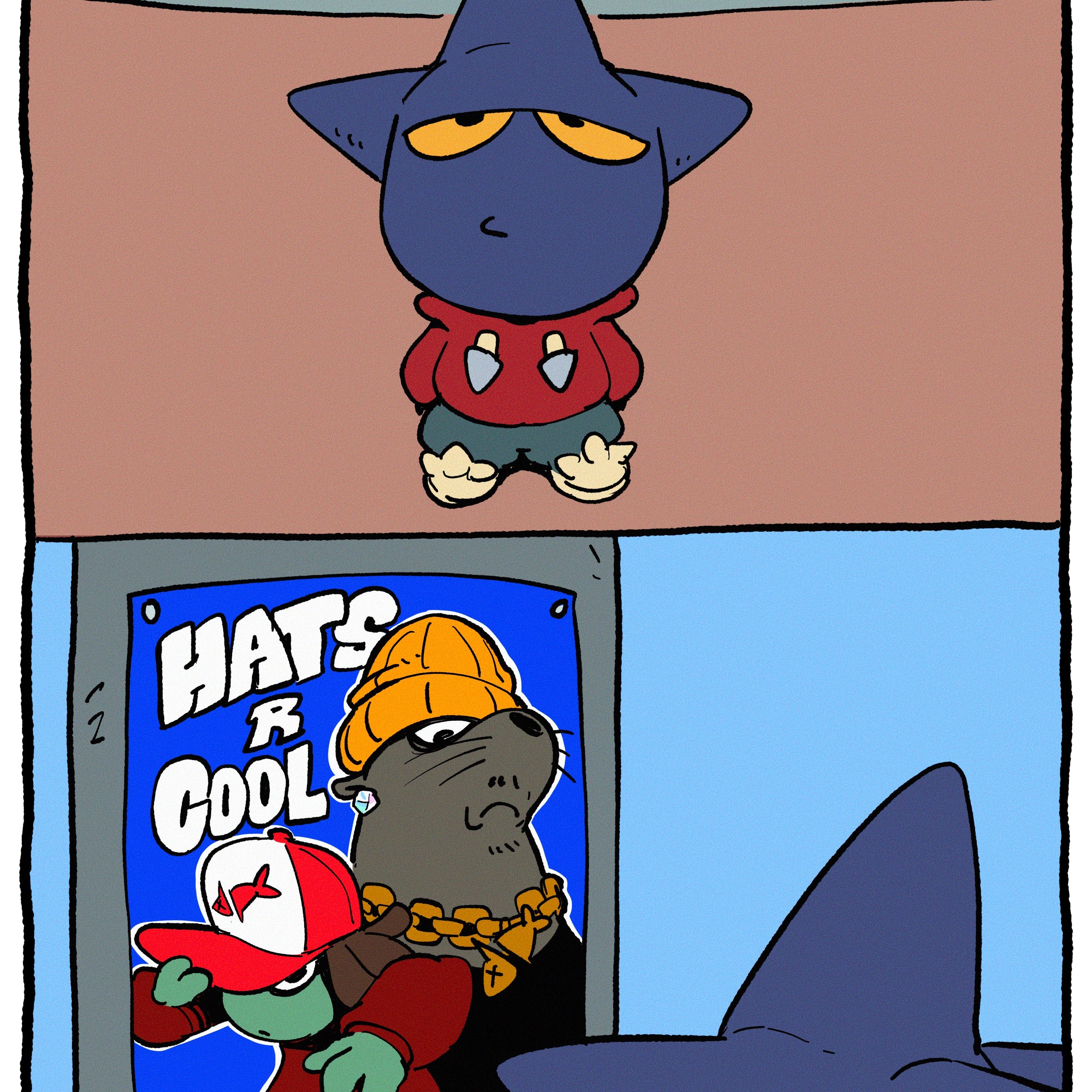 HATS