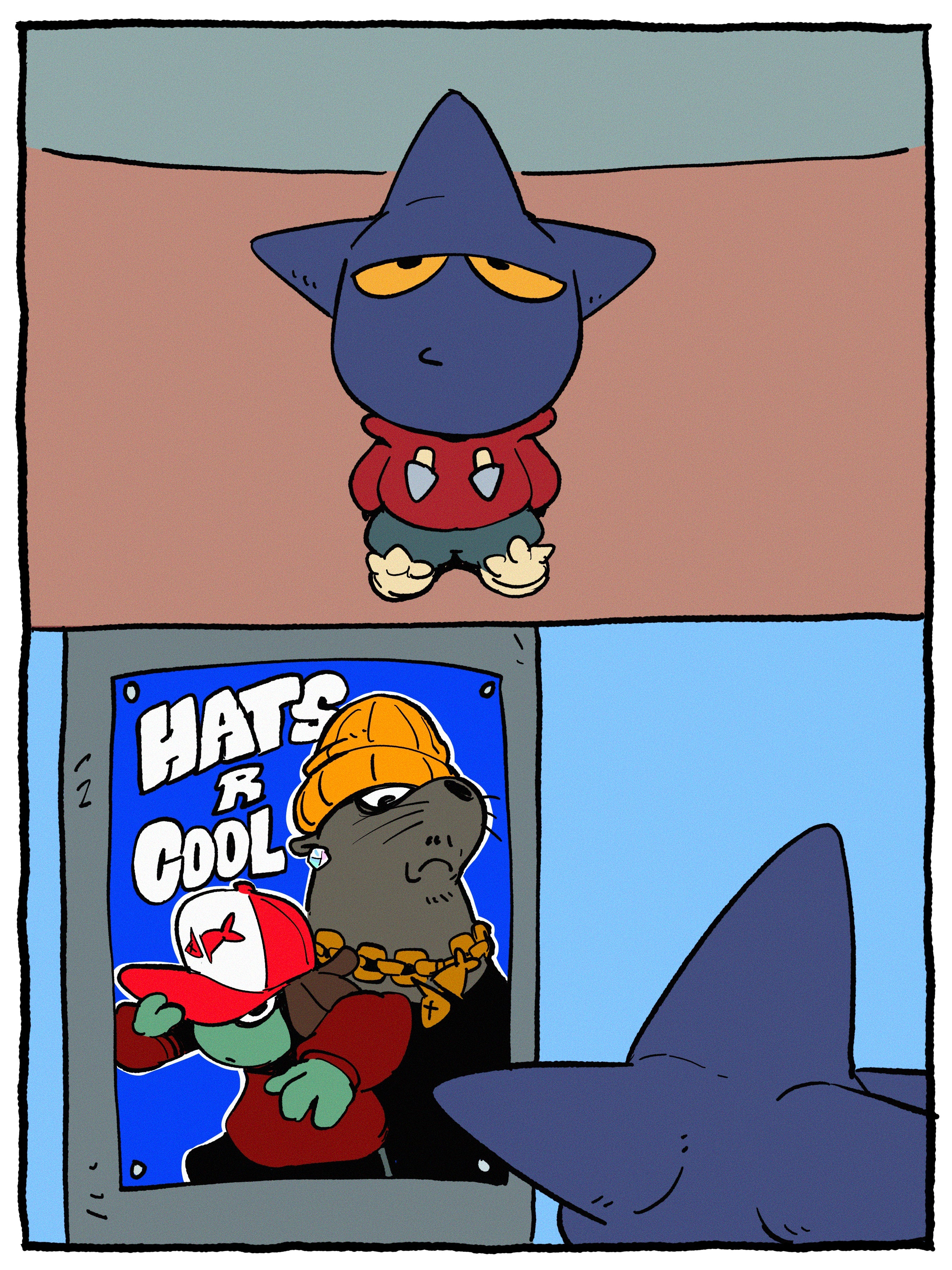 HATS
