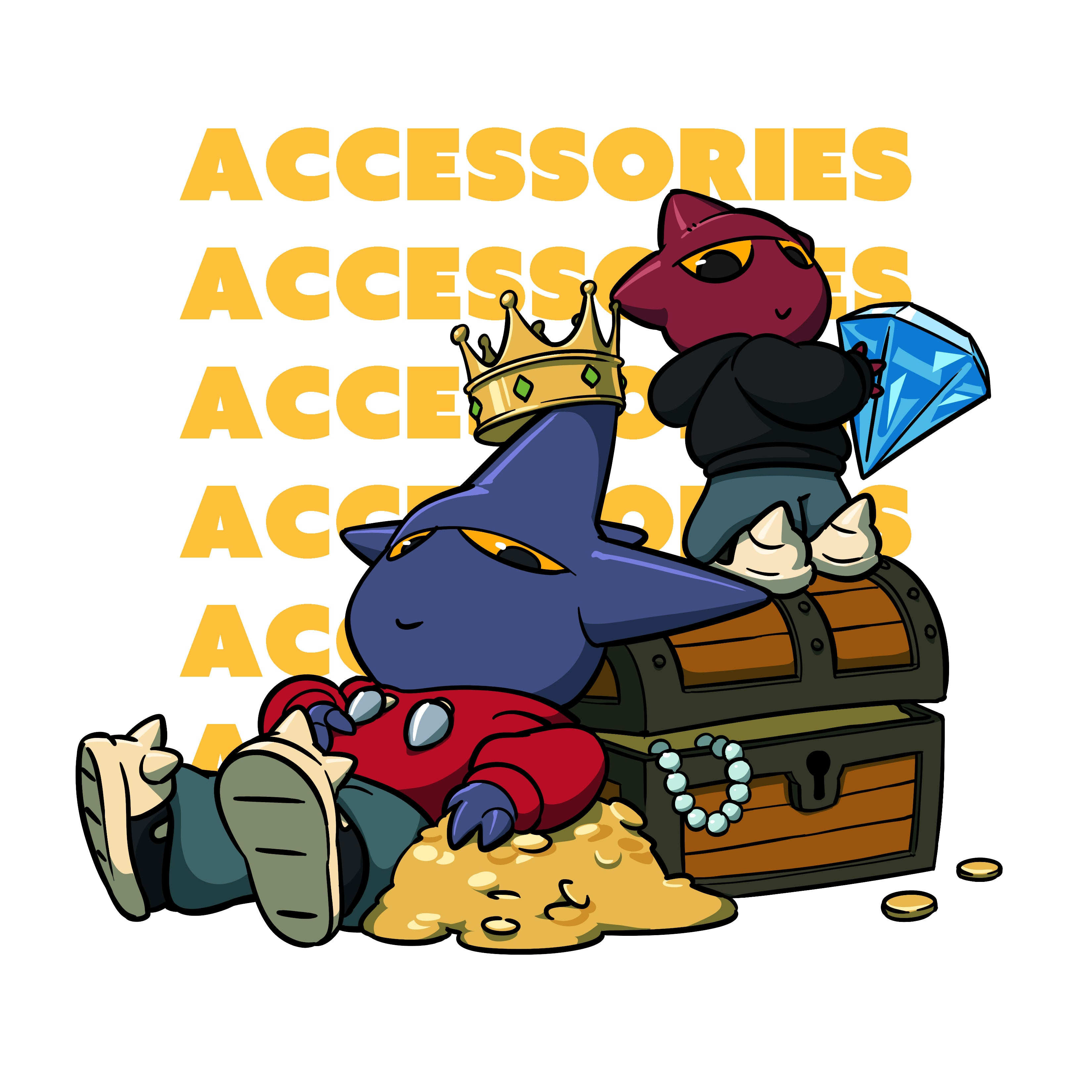 ACCESORIES