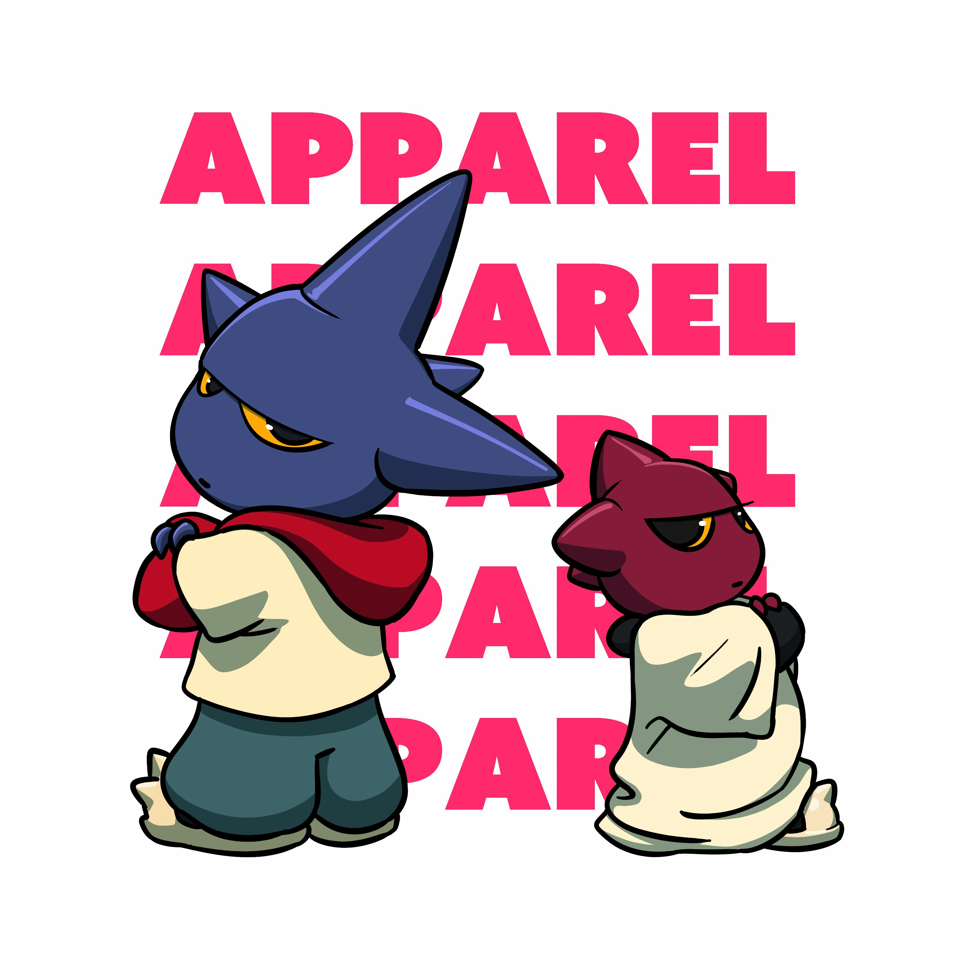 APPAREL