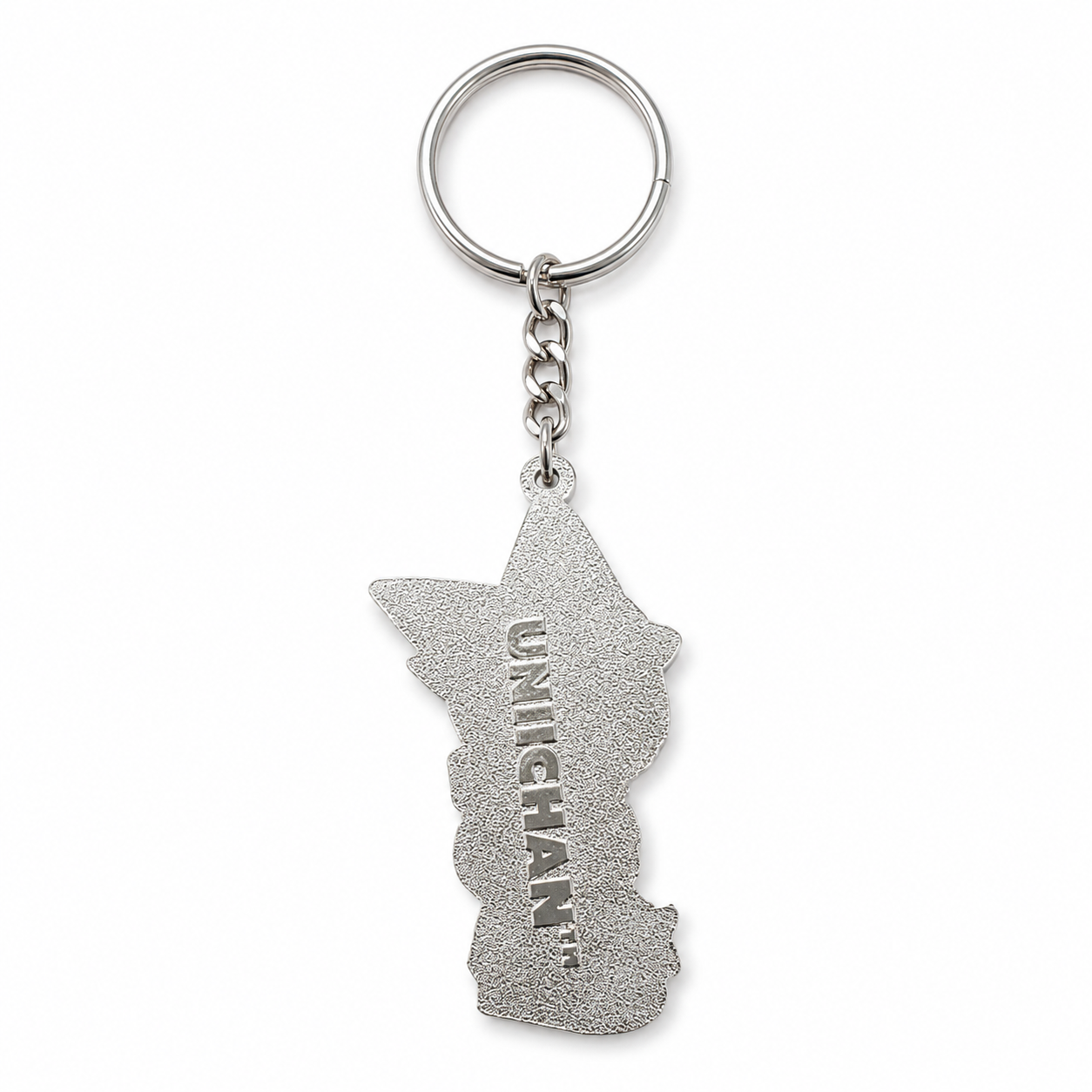 UNIICHAN Enamel Keychain