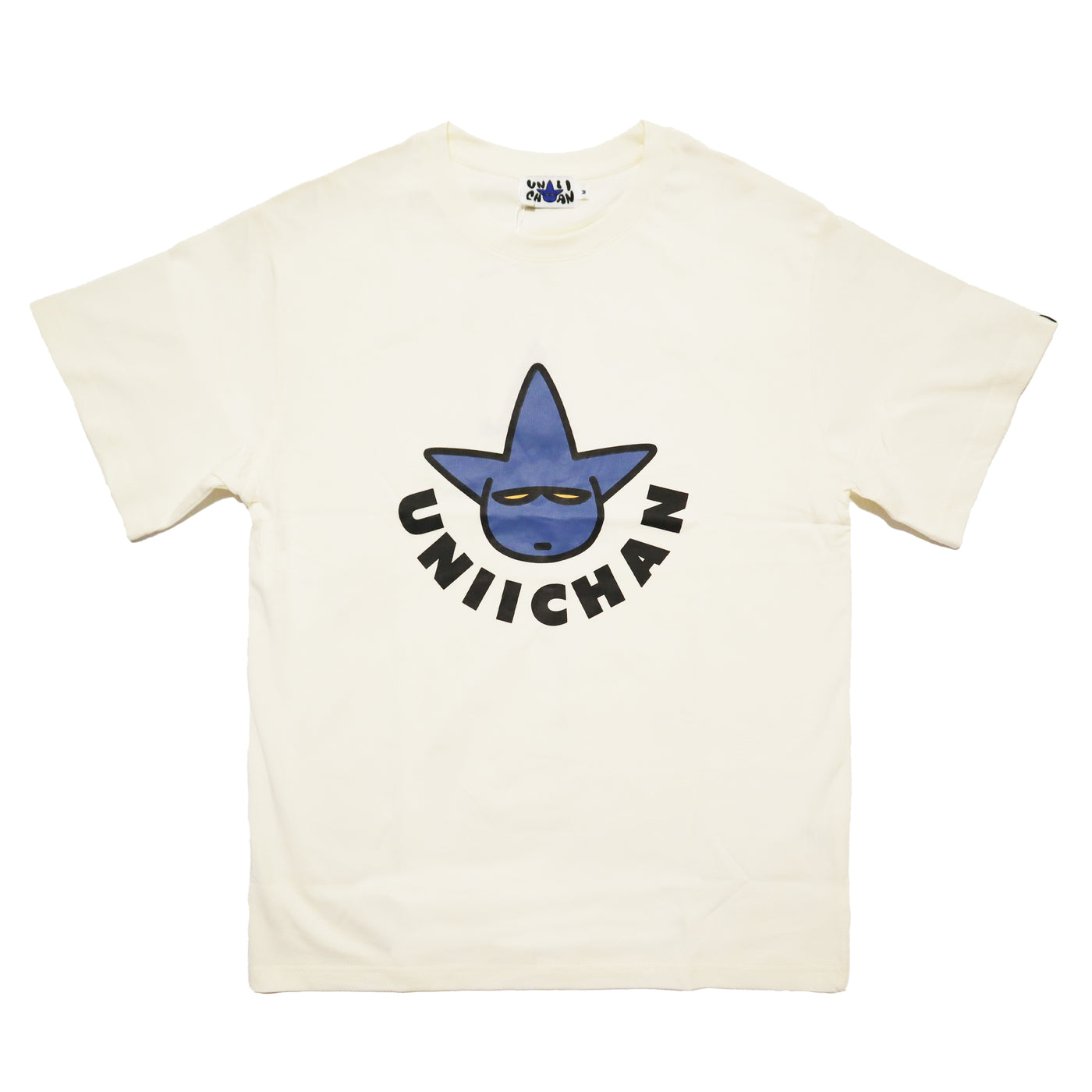 LOGO TEE
