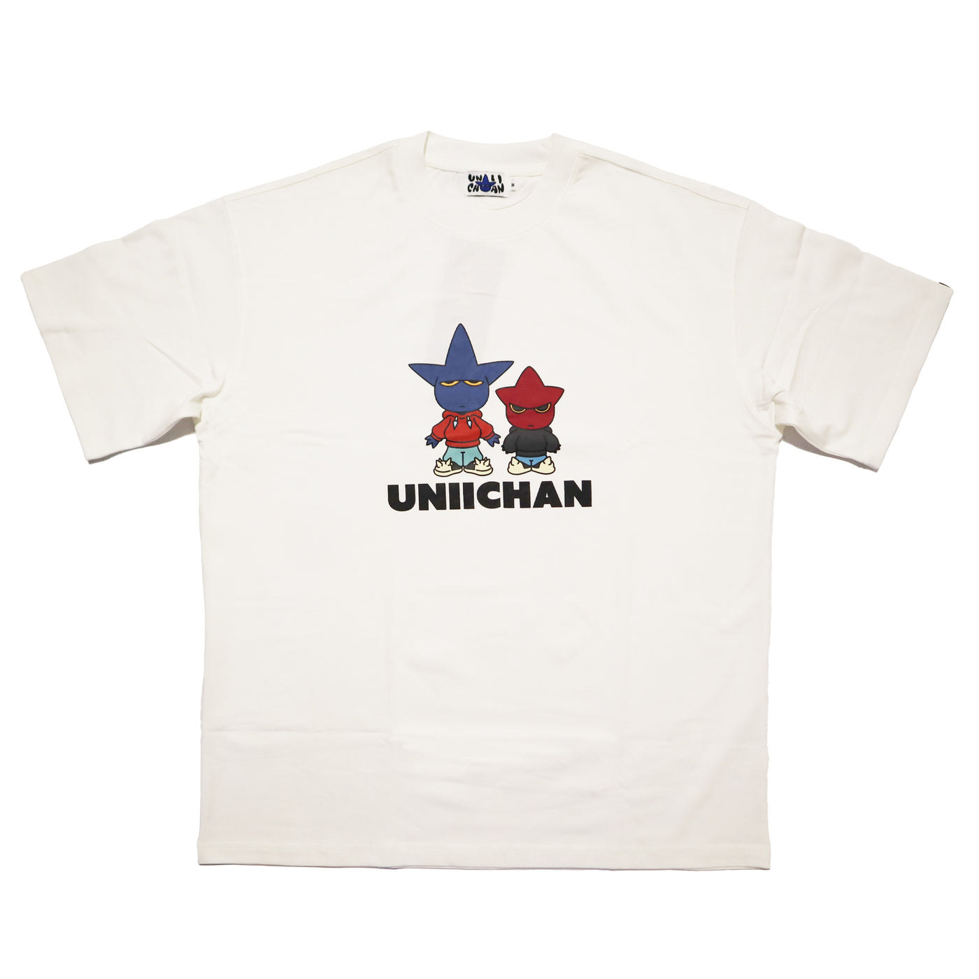 LOGO TEE