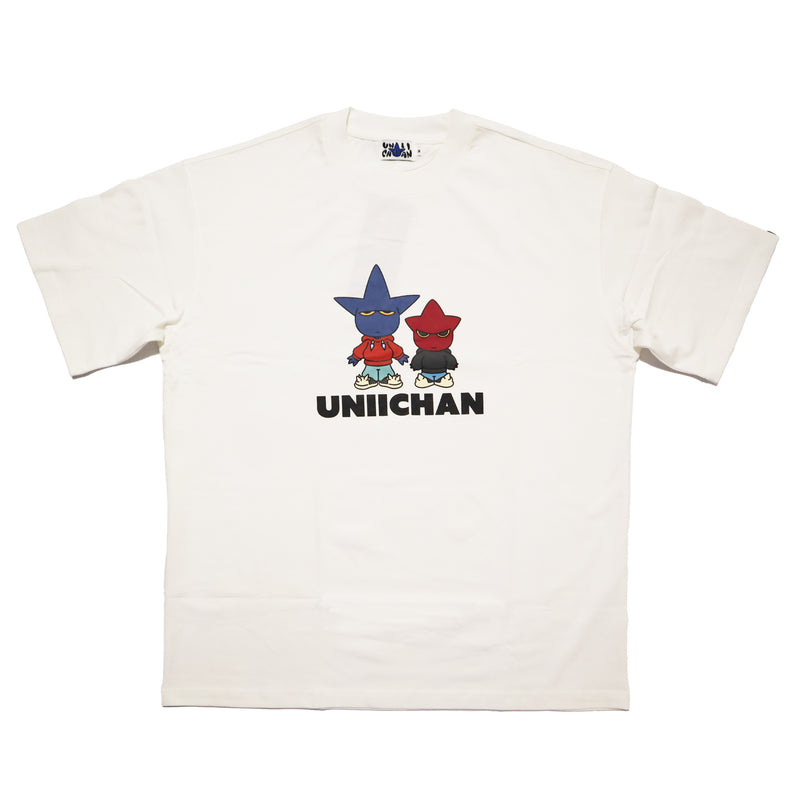LOGO TEE